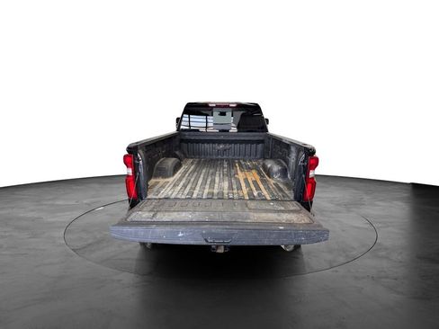 Used 2024 Chevrolet Silverado 2500 LTZ w/ LTZ Plus Package AWD/4WD image 19
