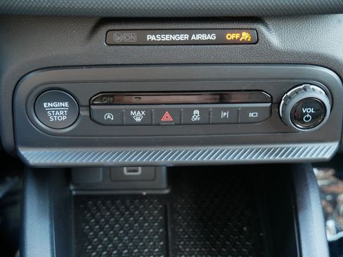Used 2026 Ford Bronco Sport Outer Banks w/ Outer Banks Tech Package+ AWD/4WD image 18