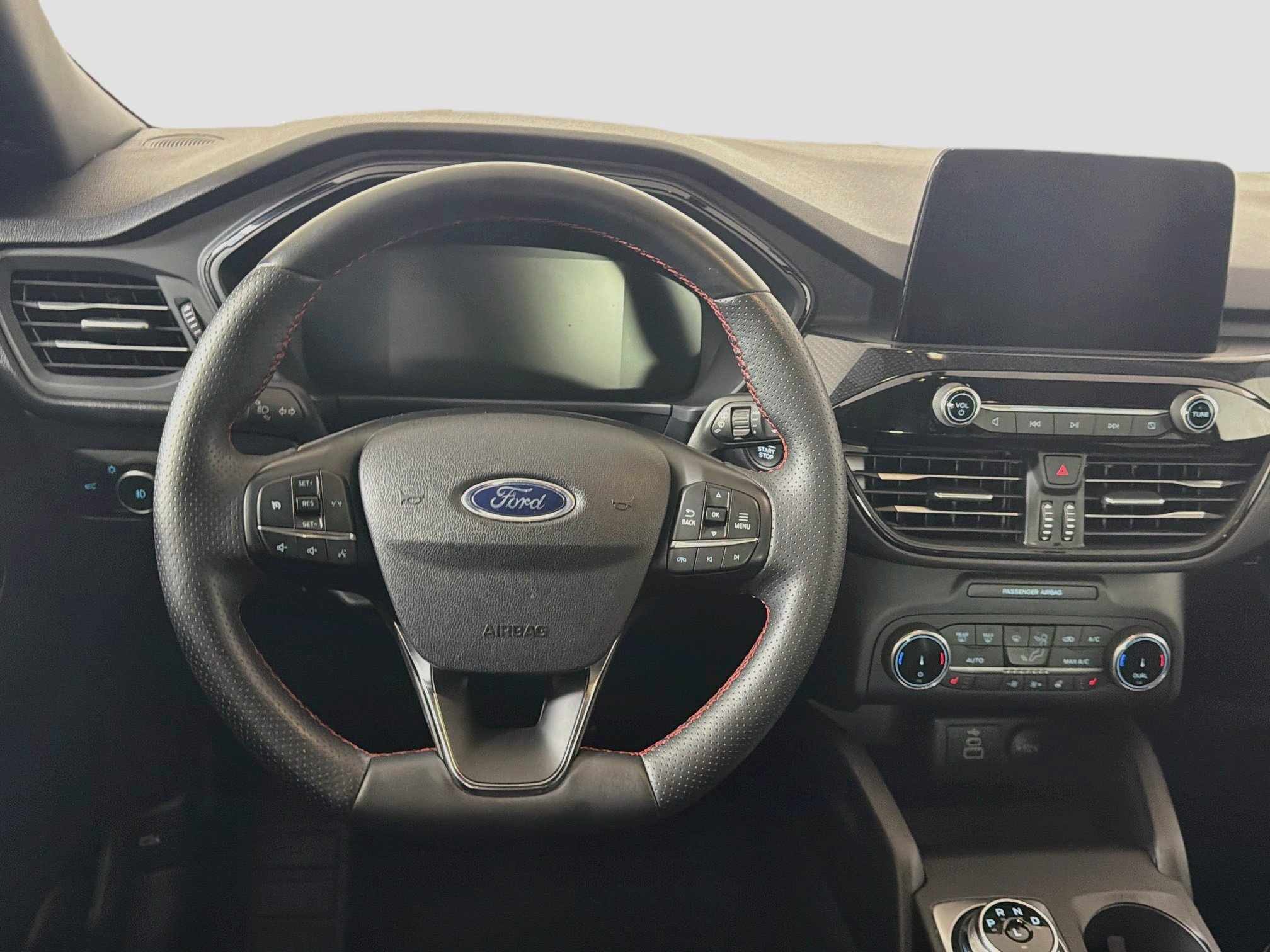 Used 2025 Ford Escape ST-Line Select AWD/4WD image 17
