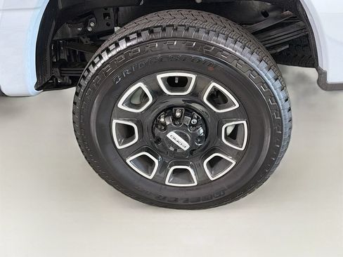 New 2026 Ford F250 Platinum AWD/4WD image 33