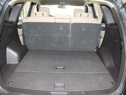 Used 2010 Hyundai Santa Fe GLS image 23