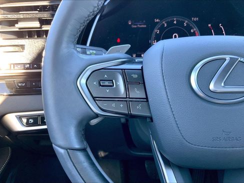 Used 2023 Lexus RX 350 Premium Plus image 22