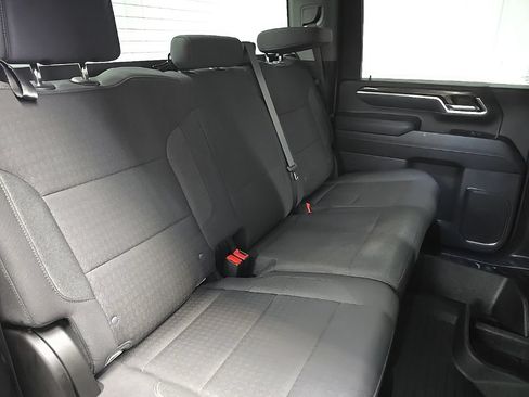 Used 2025 Chevrolet Silverado 2500 LT AWD/4WD image 16