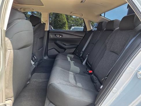 Used 2025 Honda Accord SE image 13