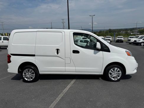 Used 2020 Nissan NV200 SV w/ Back Door Glass Package FWD image 38