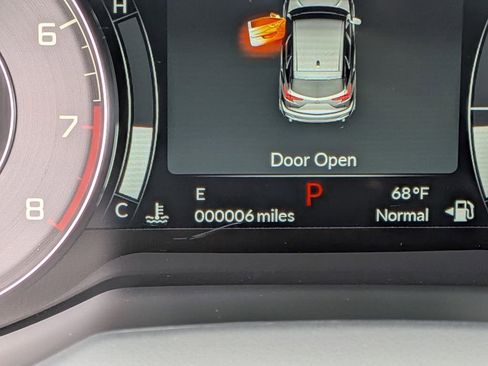 New 2026 Acura RDX SH-AWD w/ Advance Package image 27