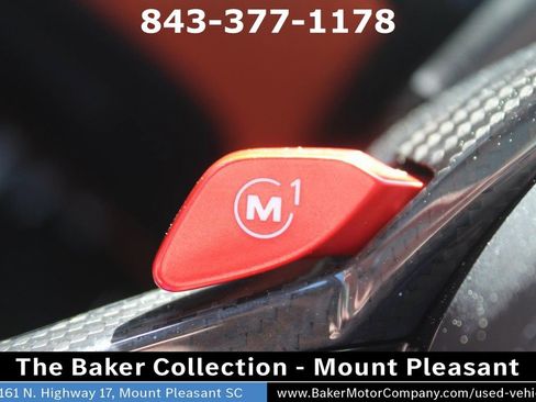 Used 2025 BMW M4 Base w/ Executive Package image 28