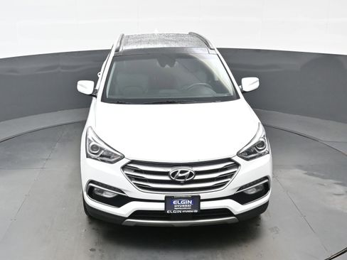 Used 2017 Hyundai Santa Fe Sport w/ 2.0T Ultimate Tech Package 05 image 41