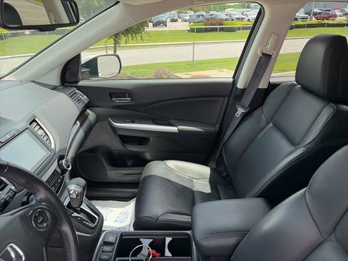 Used 2016 Honda CR-V EX-L image 52