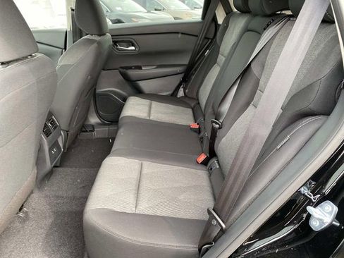 New 2026 Nissan Rogue SV w/ Cold Weather Package AWD/4WD image 7