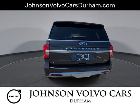 Used 2024 Ford Expedition XLT AWD/4WD image 7