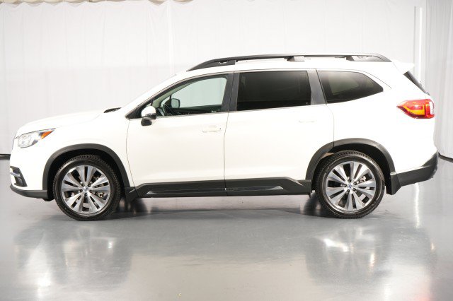 Used 2021 Subaru Ascent Limited w/ Technology Package AWD/4WD image 2