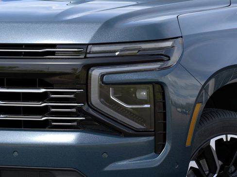 New 2026 Chevrolet Tahoe High Country image 20
