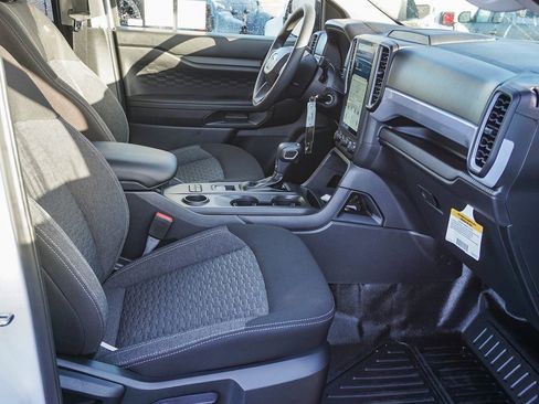 New 2025 Ford Ranger XL image 12