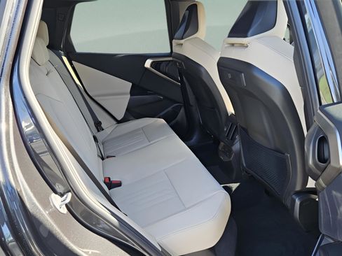 New 2025 BMW X3 xDrive30i w/ Premium Package image 14