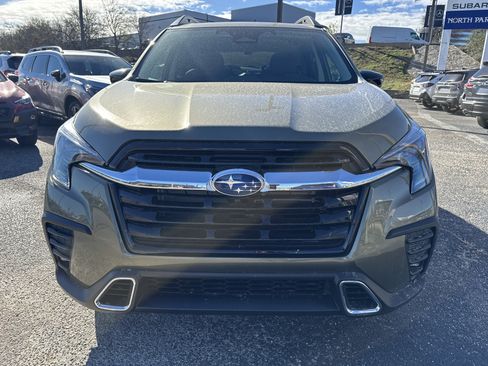 New 2026 Subaru Ascent Touring image 8