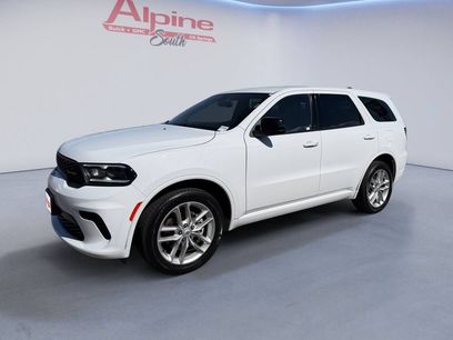 Used 2026 Dodge Durango GT
