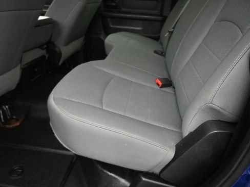 Used 2016 RAM 2500 Tradesman w/ Popular Equipment Group image 26