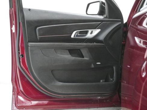 Used 2017 GMC Terrain SLE w/ Nightfall Package image 14