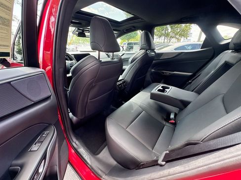 Used 2024 Lexus NX 350 F Sport AWD/4WD image 33