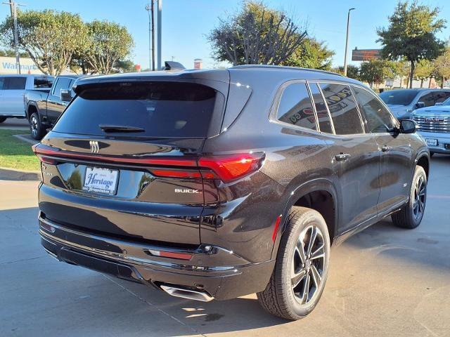 New 2027 Buick Enclave Sport Touring w/ Power Package FWD image 3