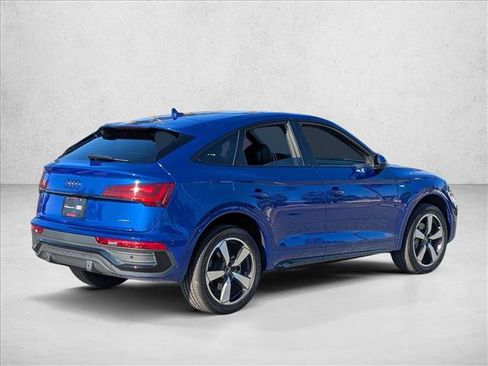 Certified 2023 Audi Q5 2.0T Premium Plus w/ Premium Plus Package image 5