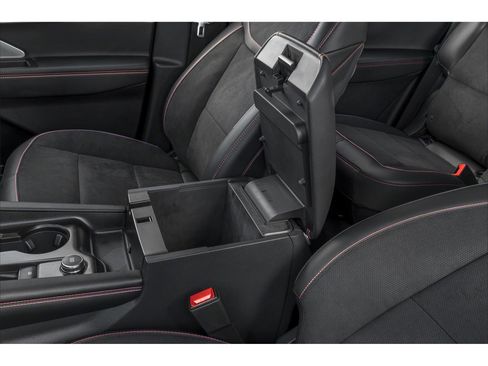 New 2026 Ford Explorer ST AWD/4WD image 13