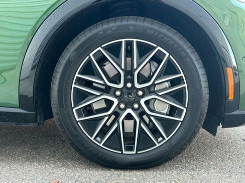 Used 2024 Ford Mustang Mach-E Premium image 40