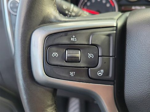 Used 2019 Chevrolet Silverado 1500 LT w/ All-Star Edition image 5