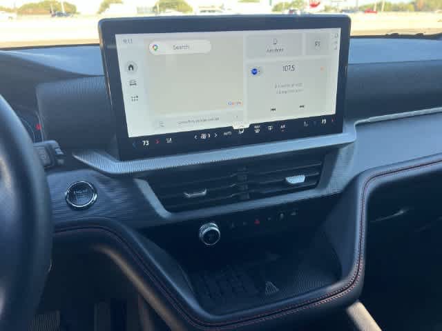 Used 2025 Ford Explorer ST-Line w/ Premium Package RWD image 18