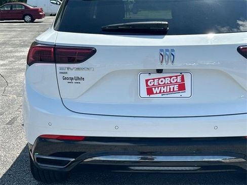 Used 2024 Buick Envision Sport Touring image 6