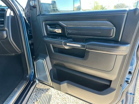 Used 2021 RAM 3500 Limited AWD/4WD image 13