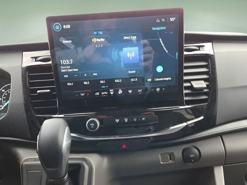 Used 2023 Ford Transit 350 XLT image 28