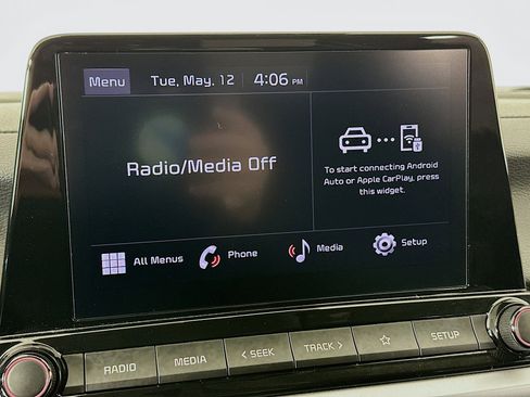 Used 2024 Kia Forte LXS FWD image 19