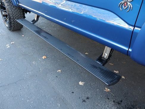 New 2025 Ford F150 STX w/ Equipment Group 200A image 22