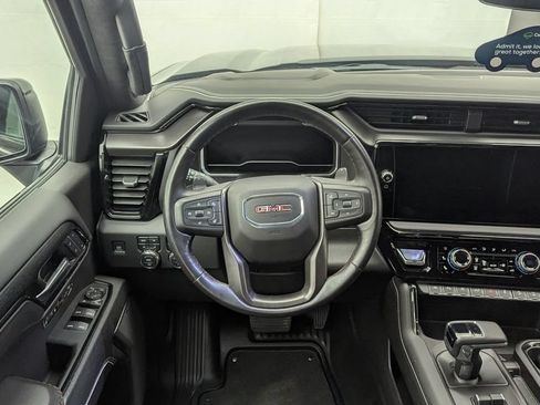 Certified 2023 GMC Sierra 1500 AT4X AWD/4WD image 14
