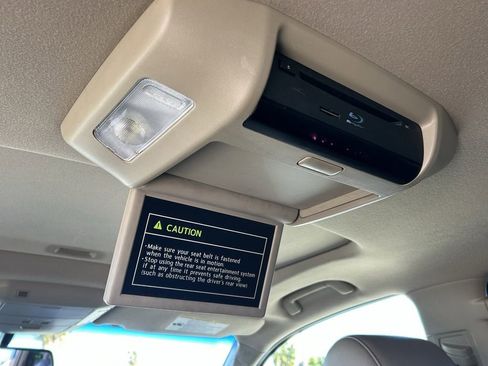 Used 2016 Toyota Sequoia Limited image 16