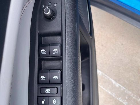 Used 2022 Jeep Compass Limited AWD/4WD image 20
