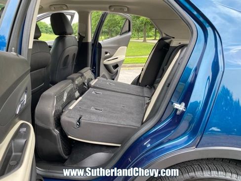 Used 2019 Buick Encore Preferred w/ Safety Package FWD image 35