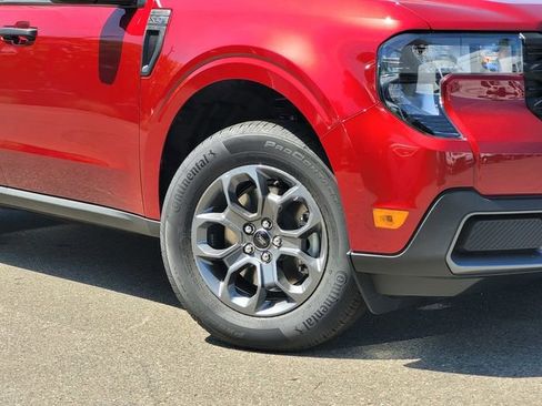 New 2026 Ford Maverick XLT FWD image 2