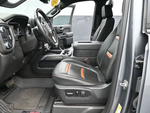 Used 2021 GMC Sierra 1500 AT4 w/ AT4 Premium Package AWD/4WD image 13