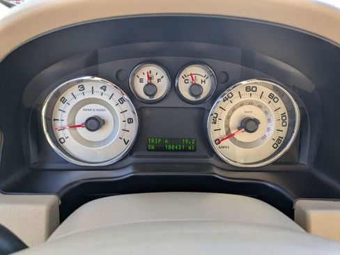 Used 2007 Ford Edge SEL FWD image 3