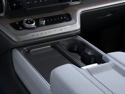 New 2026 Ford Expedition Platinum w/ Platinum Ultimate Package image 15