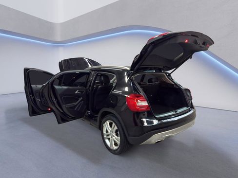 Used 2015 Mercedes-Benz GLA 250 4MATIC image 11