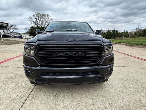 Used 2019 RAM 1500 Big Horn image 8