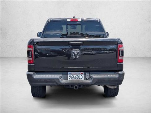 Used 2022 RAM 1500 Big Horn AWD/4WD image 6