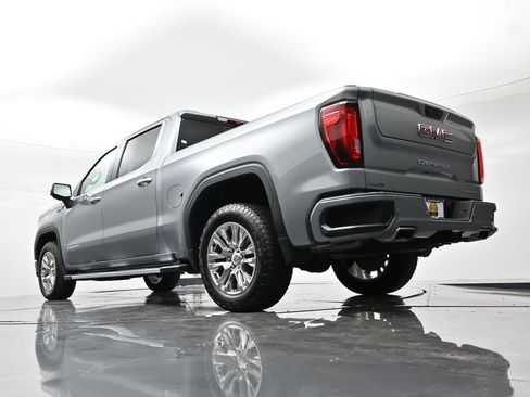 Used 2023 GMC Sierra 1500 Denali image 28