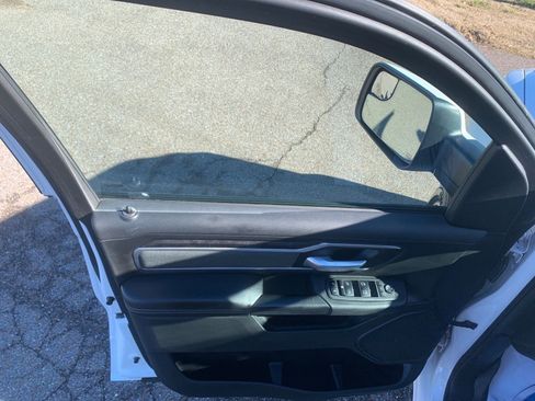 Used 2022 RAM 1500 Big Horn image 12