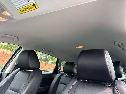 Used 2013 MAZDA CX-9 Touring AWD/4WD image 3