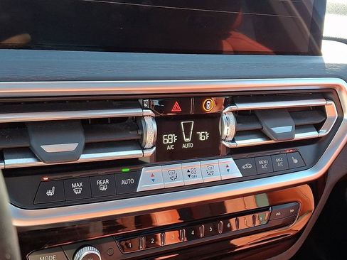 Used 2023 BMW X3 M w/ Competition Package image 17